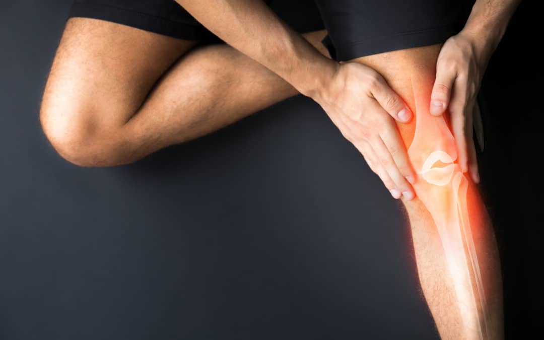 6 Reasons to Avoid Knee Replacement Surgery | Regenexx Tampa Bay