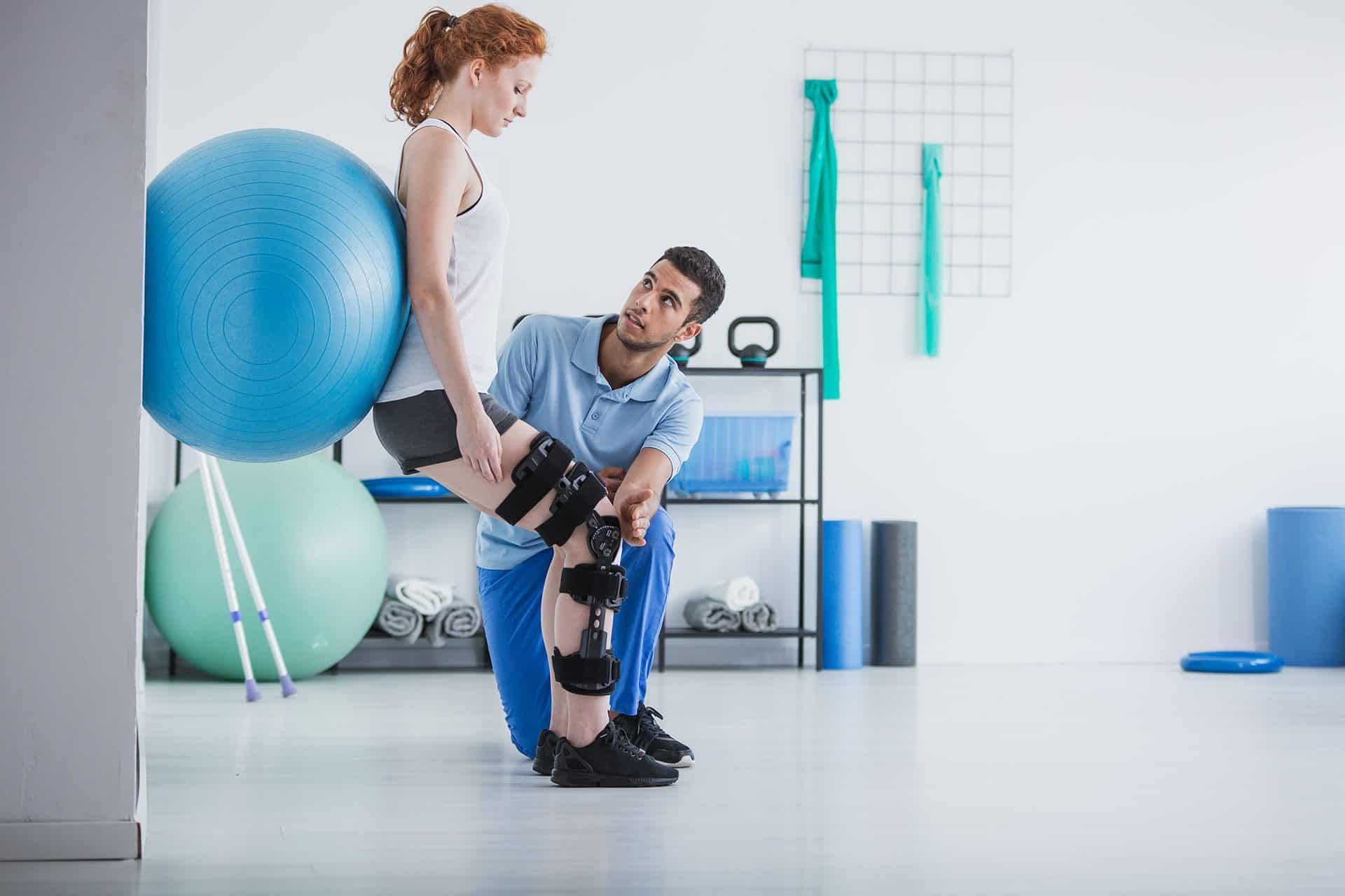 EXOS Physical Therapy & Sports Medicine | Regenexx Tampa Bay