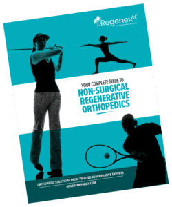 What Is A Bungee Workout? – Regenexx® at New Regeneration Orthopedics